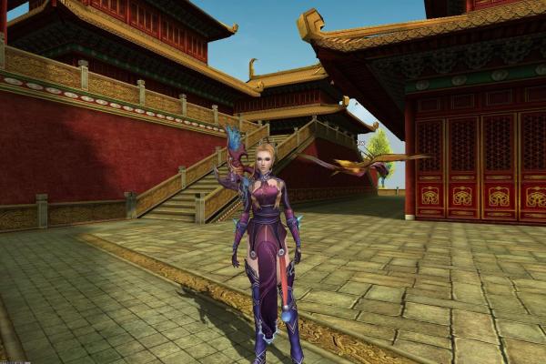 《梦幻西游手游》超级神兔的获取与培养方法